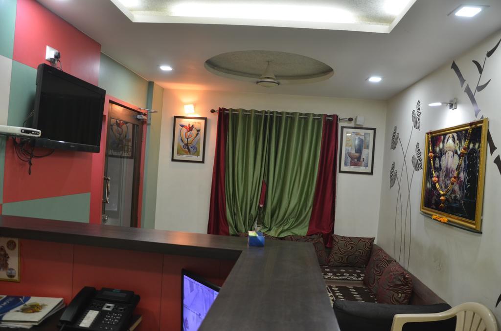 Hotel Royal Apple Ahmedabad Rom bilde