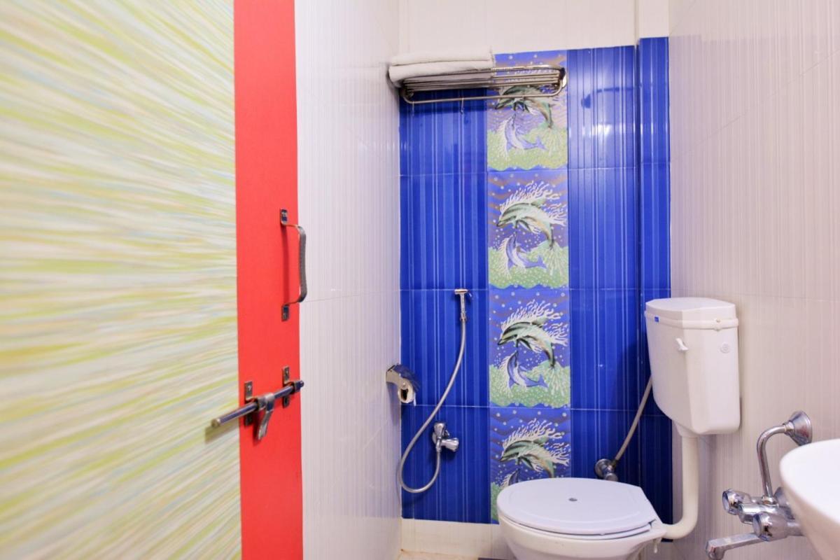 Hotel Royal Apple Ahmedabad Eksteriør bilde