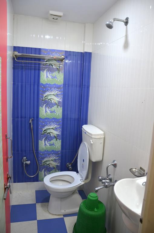 Hotel Royal Apple Ahmedabad Rom bilde